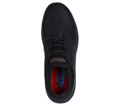 Work: Delson 3.0 SR Shoes | Men Skechers sale