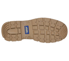 Work Waterproof Relaxed Fit: Wascana - Millit Shoes | Men Skechers online