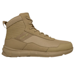 Work: Terradraft Shoes | Men Skechers online shop