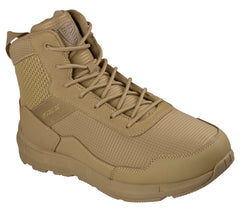 Work: Terradraft Shoes | Men Skechers online shop