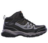 Work Relaxed Fit: Holdredge - Rebem ST Shoes | Men Skechers for sale