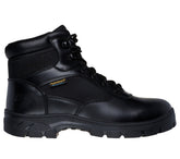 Waterproof Work Relaxed Fit: Wascana - Benen WP Tactical Shoes | Men Skechers sale