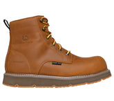 John Deere Waterproof: Flex-Wedge Ranger - Grizzly Creek | Men Skechers near me