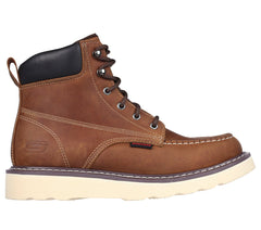 Work: Kadmiel - Bennot Shoes | Men Skechers for sale