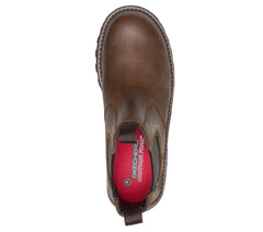 Work: Longrider Shoes | Men Skechers near me