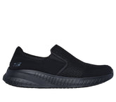 Work Slip-Resistant Relaxed Fit: Squad Chaos - Urgran Shoes | Men Skechers online