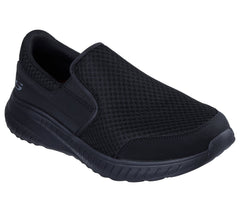 Work Slip-Resistant Relaxed Fit: Squad Chaos - Urgran Shoes | Men Skechers online