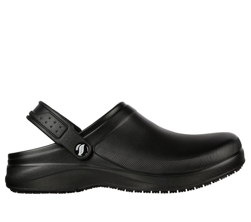 Work Arch Fit: Riverbound SR Shoes | Men Skechers online shop