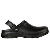 Work Arch Fit: Riverbound SR Shoes | Men Skechers online shop