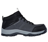 Work Waterproof: Relment - Erett Shoes | Men Skechers outlet
