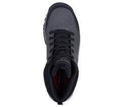 Work Waterproof: Relment - Erett Shoes | Men Skechers outlet