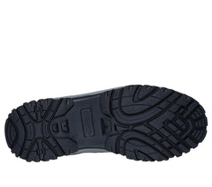 Work Waterproof: Relment - Erett Shoes | Men Skechers outlet