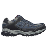Work: Cankton - Ebbitt ST Shoes | Men Skechers sale