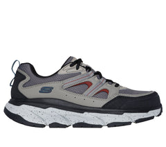 Work: D'Lux Journey SR Shoes | Men Skechers discount