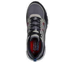 Work: D'Lux Journey SR Shoes | Men Skechers discount