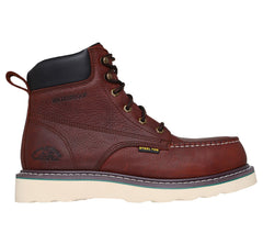 John Deere Waterproof: Kadmiel - Rockworth | Men Skechers near me