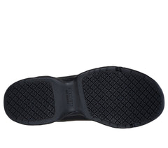 Work Relaxed Fit: Dighton - Strits Shoes | Men Skechers online shop