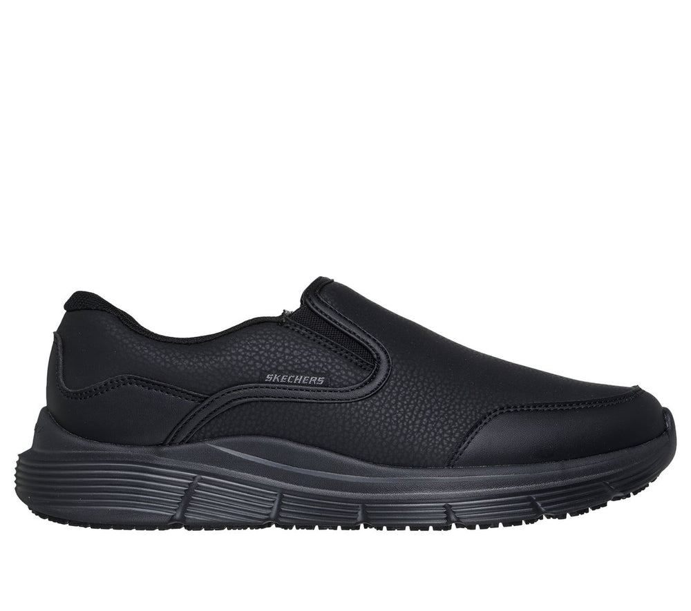 Work: Corart Shoes | Men Skechers for sale