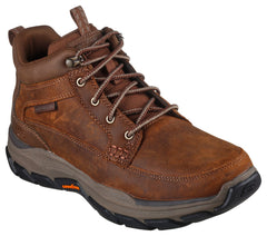 Relaxed Fit: Respected - Boswell Shoes | Men Skechers outlet
