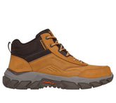 Waterproof Relaxed Fit: Santoro - Cannon Shoes | Men Skechers sale