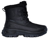 Waterproof Relaxed Fit: Trekson - Wesley Shoes | Men Skechers discount