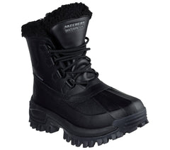 Waterproof Relaxed Fit: Trekson - Wesley Shoes | Men Skechers discount