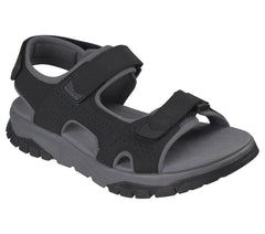 Relaxed Fit: Wagner - Avalon Shoes | Men Skechers sale