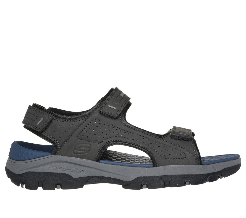 Relaxed Fit: Tresmen - Garo Shoes | Men Skechers sale