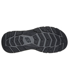 Relaxed Fit: Tresmen - Garo Shoes | Men Skechers sale