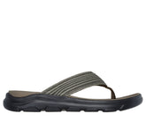 Relaxed Fit: Alcano - Vencino Shoes | Men Skechers near me
