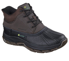 Slip-ins John Deere Waterproof Relaxed Fit: Respected - Swamper | Men Skechers for sale