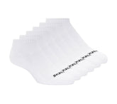 6 Pack Core Low Cut Large Socks | Skechers near me