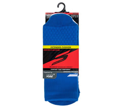 2 Pack Performance Basketball Crew Socks | Skechers discount