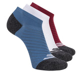3 Pack Men's Terry Low Cut Socks | Skechers near me