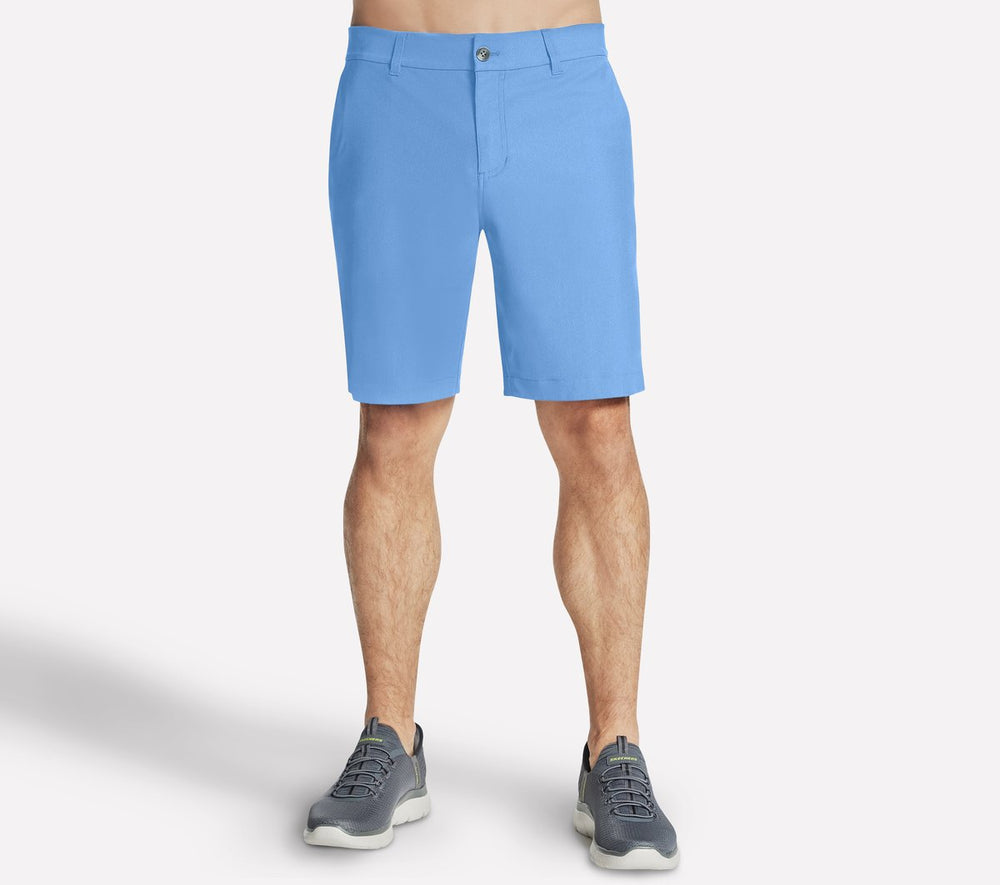 SKECH-KNITS Premium Everywhere 9 Inch Short | Men Skechers near me