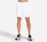 Premier Deuce 7 Inch Short | Men Skechers online