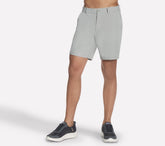GO STRETCH Ultra Performance 7 Inch Short | Men Skechers near me
