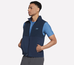 Weekend Vest | Men Skechers near me