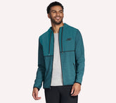 Harry Kane Weekend Full Zip Hoodie | Men Skechers online shop