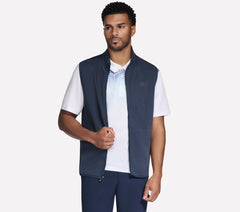 GO GOLF GO WALK Ottoman Vest | Men Skechers for sale