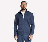 The Hoodless Hoodie GO WALK Everywhere Jacket | Men Skechers outlet