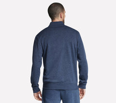 The Hoodless Hoodie GO WALK Everywhere Jacket | Men Skechers outlet