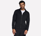 The Hoodless Hoodie Ottoman Jacket | Men Skechers near me