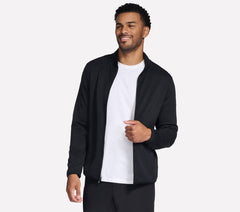 The Hoodless Hoodie Ottoman Jacket | Men Skechers near me