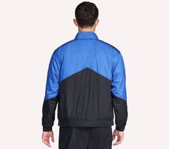 GO SHIELD Pace Jacket | Men Skechers online shop