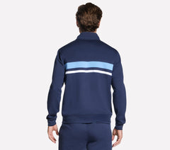 Performance Track Jacket | Men Skechers sale