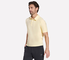 GO DRI All Day Polo | Men Skechers for sale