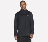 Hoops 1/4 Zip | Men Skechers near me