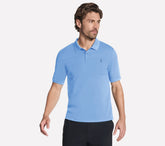 Off Duty Polo | Men Skechers near me