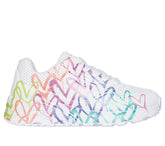 JGoldcrown: UNO Lite - Metallic Joy | Men Skechers near me